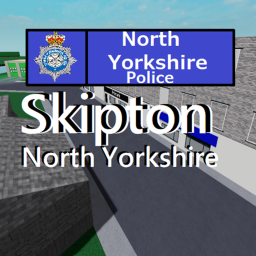 Skipton, North Yorkshire (BETA)
