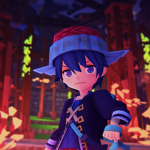 Scaramouche's Fantasia: Genshin Impact in Roblox