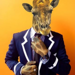 The Giraffe Fam