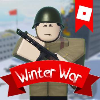 The Winter War (BETA 0.3) 