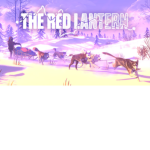Northern Lights Sled Dogs