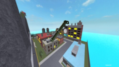 ❗ [UPD]⚙️  Explosive Gravity