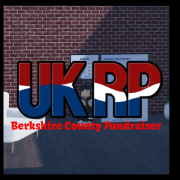 UK:RP's Game Fundraiser