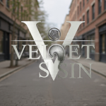Velvet Sin.