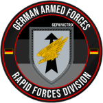[GAF] | Rapid Forces Division