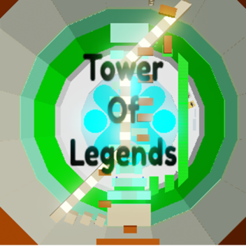 🔥BACK⚡ Tower Of Legends⚡