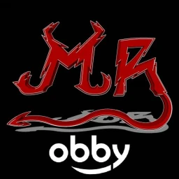 Dificultad aumentada: THE TROLL OBBY icon