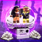 Cra$hing Ent