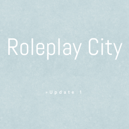 ・Roleplay City » Meplain City