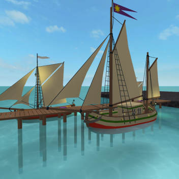 Lennox Sail Yards: Tekne Vitrini