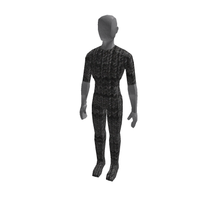 Create Your Humanoid Poses (THE BACKROOMS GAME)