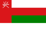 [OM] Sultanese of Oman