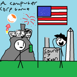 Country Tycoon [Quests coming soon!!!]