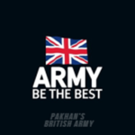 |OBA| Official British Army