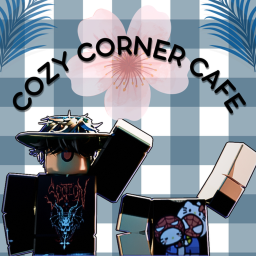 Cozy Corner Café