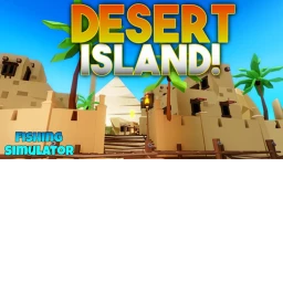desert island  icon