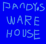 Pandys Warehouse