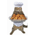 nugget’s group for random things