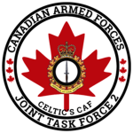 |CΑF| Joint Task Force 2