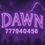 # DAWN