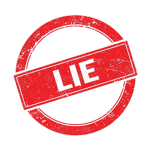 The LIES