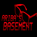 Ariba Basement.