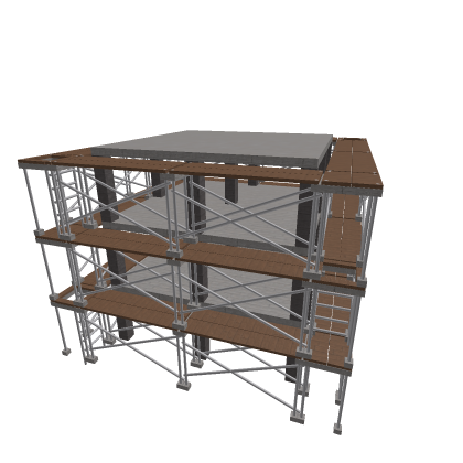 construction building