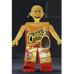 hot cheeto committee