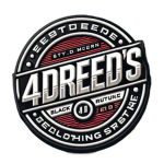 4Dredd's