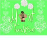 ❤Mint Fashion❤