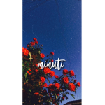Minuti