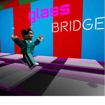 cool glass bridge game