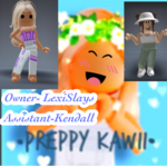 •Preppy kawii•