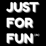 JUST FOR FUN(ds)