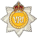 CAF: 3rd Battalion Canadian Regiment