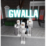 Gwalla Mob