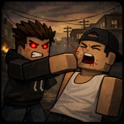 [🩸] No Mercy: Blood Money icon