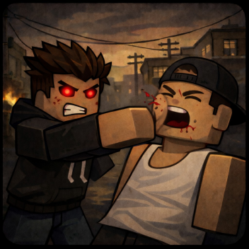 [🩸] No Mercy: Blood Money