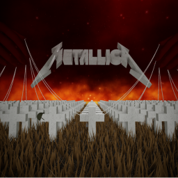 Master of puppets (Recreation)