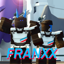[RAID] Franxx