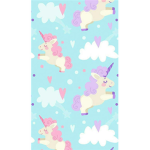 Unicorn ~ group