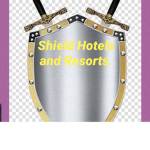 Shield Hotels and Resorts.