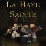 La Haye Sainte