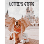 - LOTTIE'S STARS -