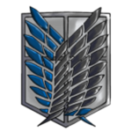 AoT:RS Scout Regiment