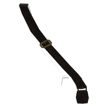 Soviet Officer Sling [PBR]