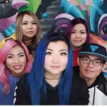 Funneh cake fan club Group Thumbnail