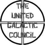 The United Galactic Council [Main Division]