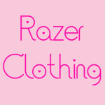 Razer Clothing