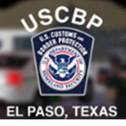 [USCBP] El Paso,Texas